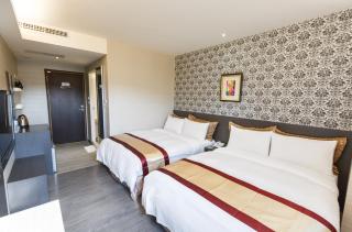宜都大飯店 Idol Hotel - 9