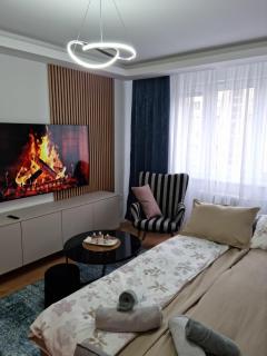 Apartment Samy - Sarajevo - 2