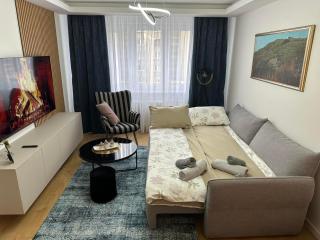 Apartment Samy - Sarajevo - 1