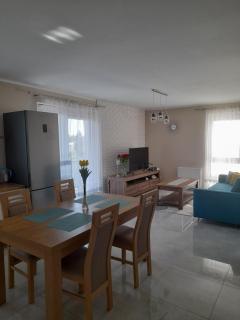 Apartament - Księże Wrocław - Wroclaw - 0