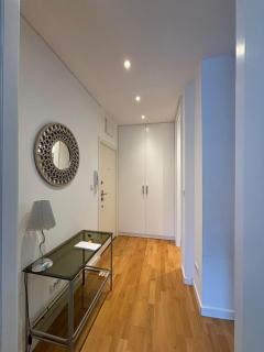 Dorcoleta apartment - Belgrado - 6