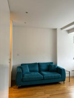 Dorcoleta apartment - Belgrado - 5