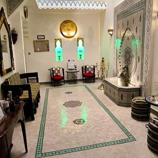 Riad DAR BARBI - Marrakesh - 0