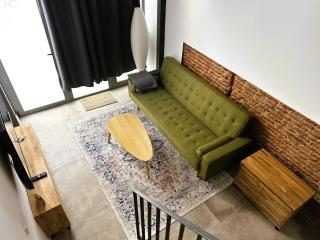 Stylish and Modern Loft in Madrid Centre - Madrid - 2