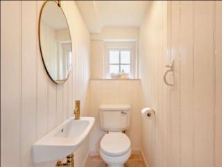 Oak Tree Cottage - Lincolnshire - 1