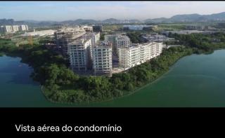 Apto Réveillon Parque Olímpico e Praia - 0