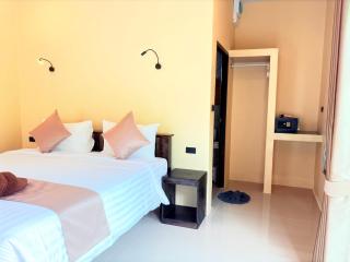 Serene Lanta Resort - 3