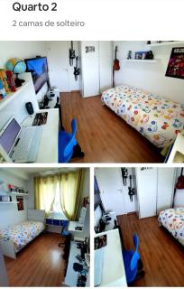 Apto Réveillon Parque Olímpico e Praia - 5