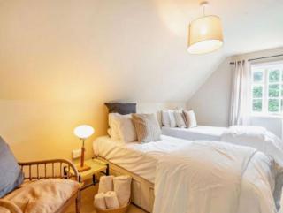 Oak Tree Cottage - Lincolnshire - 3