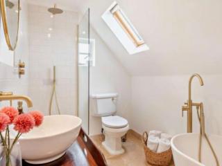 Oak Tree Cottage - Lincolnshire - 8
