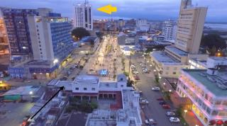 Apartamento Buenaventura - Buenaventura - 0