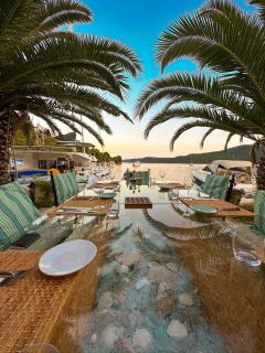 Villa Rava Hotel & restaurant - Rava - 4