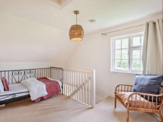 Oak Tree Cottage - Lincolnshire - 2