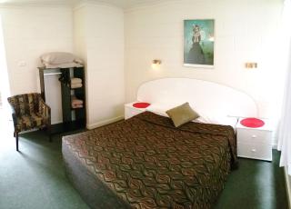 A&A Lodge Motel - 6