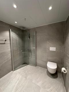 New apartment with seaview - Tromsø - 6