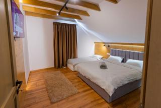 Cabana Orcas - Harghita-Băi - 8