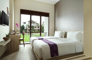 The Evitel Resort Ubud - 3