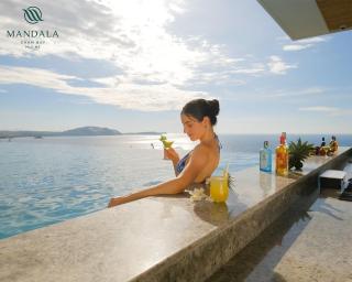 Apec Wyndham Luxe Escape Mui Ne - Mui Ne - 0