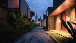 Villa Agat by Seven Stones Villas - Ubud - 2