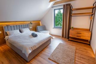 Cabana Orcas - Harghita-Băi - 1
