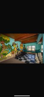 Banana beach - Port Shepstone - 2