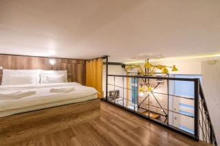 Yellow Compass Studio W40 - Budapest - 4