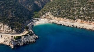 Villa Mavi - Kaş - 8