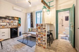 The Luxe Hideaway W40 - Budapest - 0