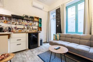 The Luxe Hideaway W40 - Budapest - 8