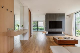 Villa Agat by Seven Stones Villas - Ubud - 7