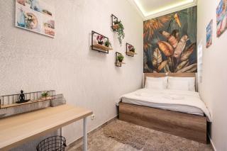The Luxe Hideaway W40 - Budapest - 5
