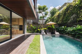 Villa Agat by Seven Stones Villas - Ubud - 9