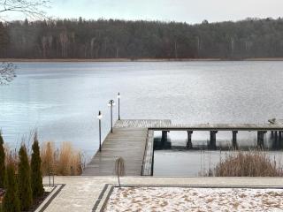 Mazurski Sad apartament Juno - 4