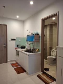 Khu đô thị Vinhomes Grand Park Tp Thủ đức Tp HCM - Long Bình - 3
