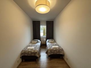 Mazurski Sad apartament Juno - 5