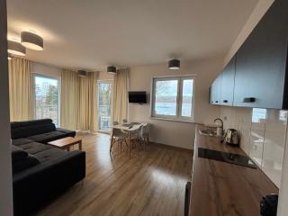 Mazurski Sad apartament Juno - 6