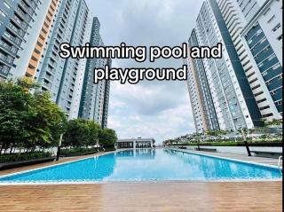 Deeb KLIA Suite Homestay - Sepang - 5