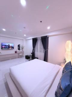 The Luxury Hotel - Ho Chi Minh - 4