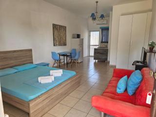 Sea Apartments - Larnaca - 1