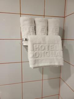 Hotel Dongnae - Busan - 3