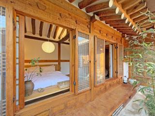 Hanok J'Nor - Seul - 8