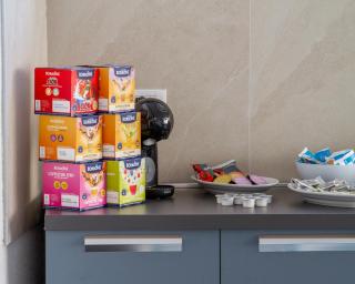 Porta Nuova Suite & Rooms city center - Palermo - 6