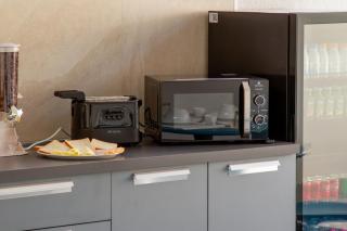 Porta Nuova Suite & Rooms city center - Palermo - 4