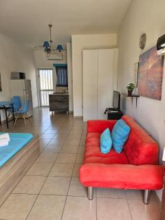 Sea Apartments - Larnaca - 0