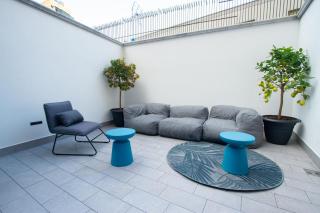 Porta Nuova Suite & Rooms city center - Palerme - 3