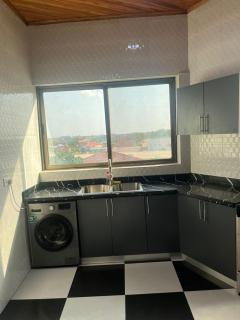 African luxury Apartment - Apenkwa - 8