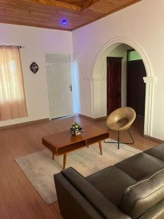 African luxury Apartment - Apenkwa - 6