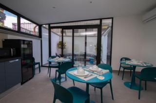 Porta Nuova Suite & Rooms city center - Palermo - 7