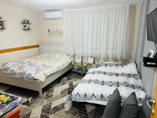 T&N Studio-Center-Free parking,AC,Train-Bus station - Sarajevo - 5