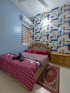 Alle Vacation Homes Tambun Ipoh - Ipoh - 3